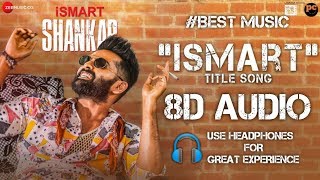 Ismart Shankar Title Song  Telugu EFX And SFX Song  Energetic Star Ram  UDAYSAI BEATZ [upl. by Whitebook]