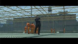 Joe Pesci  Wise Guy GTA IV Music Video [upl. by Alhsa]