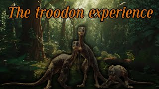 The Troodon experience [upl. by Temhem]