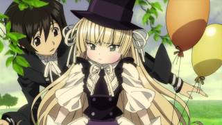 GOSICK ED2 [upl. by Farmann]