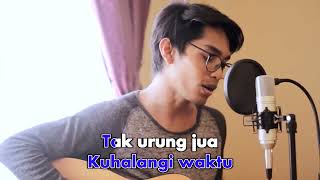 Tereza  Ruang Rindu Karaoke Video  No Vocal [upl. by Gibbs]