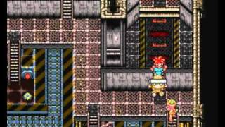 Chrono Trigger Walkthrough  Part 17 [upl. by Adiasteb]