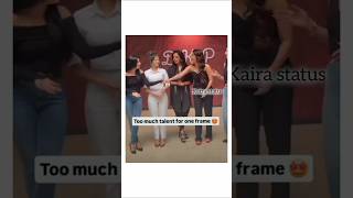 Shivangi joshi with other actors new video ✨💖🥰 trending kairastatus2268 [upl. by Coletta]