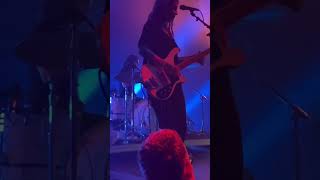 Warpaint “New Song” warpaint concert livemusic [upl. by Adelpho]