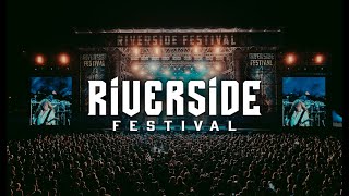 Riverside Festival  Aftermovie 2023 [upl. by Phyllida861]