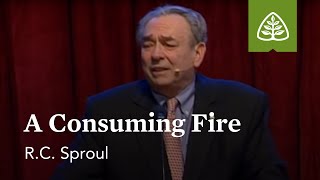 RC Sproul A Consuming Fire [upl. by Sidoney]