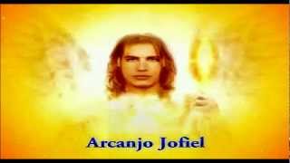 Arcanjo Jofiel [upl. by Othe]