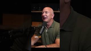 Jeff Bezos My meeting style jeffbezosmindset business tips [upl. by Enilekcaj848]