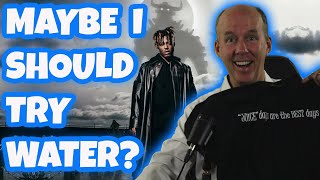 Juice WRLD You Wouldnt Understand THERAPIST REACTS [upl. by Diet]