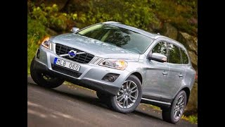 2010 Volvo XC60 T6 AWD under 9000 these are a steal [upl. by Pizor]