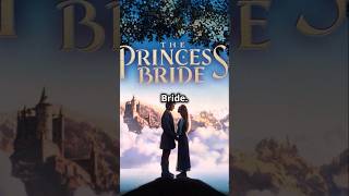 🎬“The Princess Bride” released in 1987 is a beloved fantasy adventure film directed by Rob Reiner [upl. by Lachman]