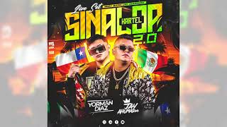 SINALOA KARTEL LIVE  YORMAN DÍAZ x JAY AHUMADA GUARACHATRIBALALETEO 2024 🇨🇱🇲🇽🇨🇴 [upl. by Forsyth]