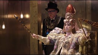 Philip Glasss Akhnaten 2019 ǀ English National Opera [upl. by Otrebor]