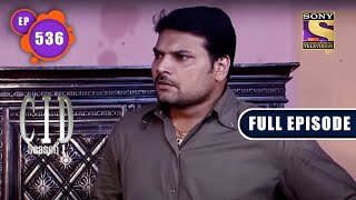 एक डरावनी हवेली की Mystery  CID सीआईडी Season 1  Episode 536  Full Episode [upl. by Adnohryt]