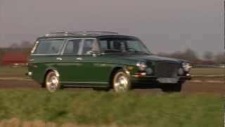 Volvo 164 Estate commercial [upl. by Meedan]