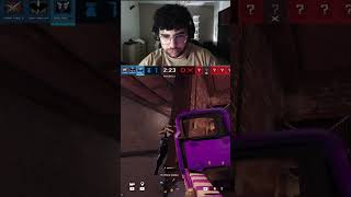 Hibana Spook  bercoulliii on Twitch [upl. by Eelsew]