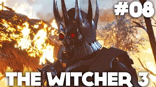 The Witcher 3 FR  Gameplay  Episode 8  Hendrik  PS4 [upl. by Edi]