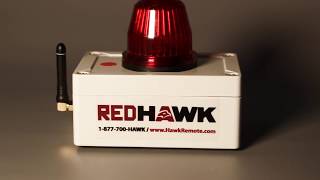 RedHawk Your solution for remote SCADA monitoring at an affordable price [upl. by Trebreh]