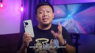 APA KATA MEREKA TENTANG HUAWEI PURA70 ULTRA [upl. by Lyred]