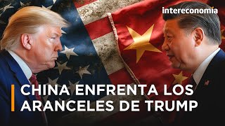 Crisis de deuda en China  ¿Amenaza para la economía global [upl. by Alesiram463]