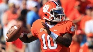 The Supreme Tajh Boyd Highlights [upl. by Lsiel]