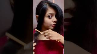 Transform Your Look with DIY Butterfly Haircut at Home💇‍♀️Watch Part3 NowButterflyHaircut Telugu [upl. by Seyler]