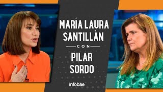 Pilar Sordo “¿Para qué me levanto El gran problema hoy es la pérdida del sentido de la vida” [upl. by Acir]