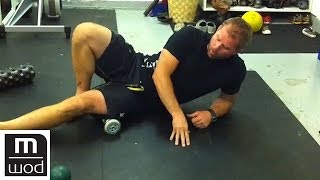 Muscle Stiffness and Athlete Mobility  Feat Kelly Starrett  Ep 280  MobilityWOD [upl. by Iahs]