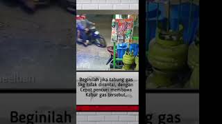 MALING GAS vidioshort [upl. by Benjamen40]