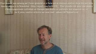 Méditation non duelle  seule la Conscience se connaît Elle même [upl. by Vories]