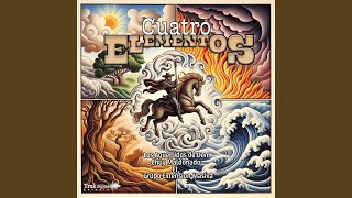 Cuatro Elementos feat Grupo Extension Masiva [upl. by Setsero]