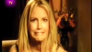 Funny Britney Spears interview with La Coacha [upl. by Hanonew]