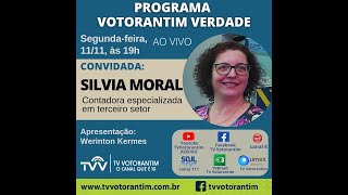 VOTORANTIM VERDADE 11 11 2024 [upl. by Alfy184]