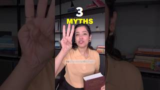 Constitution Myths you didn’t know🇮🇳😲 [upl. by Pavel]