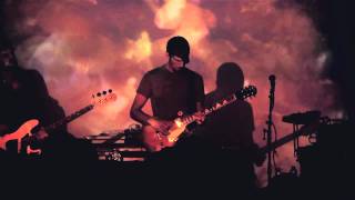 Tycho  A Walk Live in London [upl. by Nnylhsa]