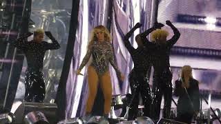 Beyoncé  Before I Let Go Renaissance World Tour 2023 live Frankfurt 4K [upl. by Asetal681]