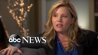 Jaycee Dugard on Hopes for Her Daughters [upl. by Erny]