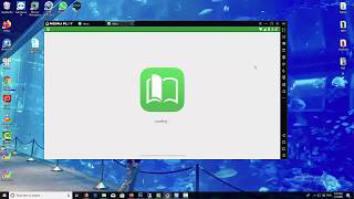 Aldiko Book Reader For PC Windows 1087 [upl. by Reginauld494]