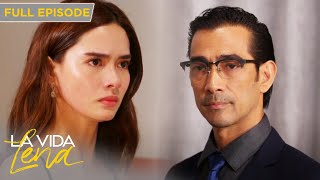 ENG SUB Ep 102  La Vida Lena  Erich Gonzales JC de Vera Carlo Aquino [upl. by Harwell921]