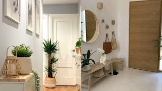 Modern Entryway Decorating Ideas 2024  Entryway Decorating Ideas India [upl. by Imelida721]