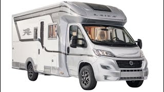 Anhängerkupplung Wohnmobil  Laika Kreos 4009  Fiat Ducato 250  BJ 2012 [upl. by Renard574]