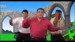 quotEl gusanoquot VIDEO OFICIAL quotLos Sucesores Del Nortequot [upl. by Dnaleel]