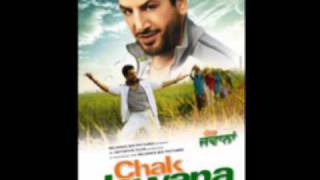 Pind Di Saver  Gurdas Maan Chak Jawana [upl. by Ssilem]