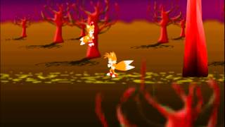 Tails Nightmare  1080p [upl. by Calvin]