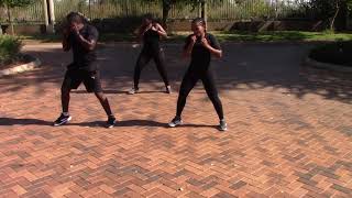 Cardio Box ft Lusanda amp Nombulelo [upl. by Notreb]