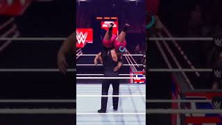 TOMBSTONE PILEDRIVERwwe2k24 wwe ps5 gameplay gaming games 1v1 wrestling wwe2k22 wweraw [upl. by Malilliw664]