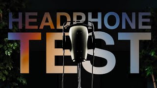 The Ultimate Headphones Test Video [upl. by Adelice]