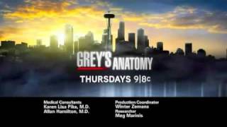 Greys Anatomy 7x17 Promo 1 [upl. by Frasch]