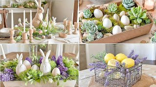 15 Charming Farmhouse Table Centerpiece Ideas for a Rustic Touch [upl. by Konstantine]