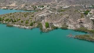 Pantano de crevillente [upl. by Liek504]